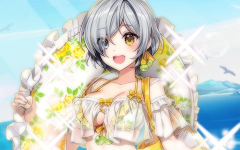 ブレイブソード ブレイズソウル 新製造フェス 真 魔王祭 が開催 花守ゆみりさん演じる新ランクss魔剣が製造解禁 ゲーム情報サイト Gamer