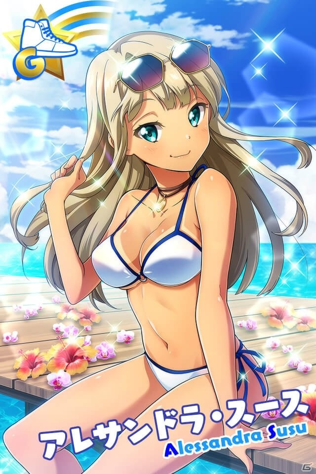 「Tokyo 7th シスターズ」最大38人でマルチプレイを楽しめる「第3回We are SISTERS」が開催！の画像7