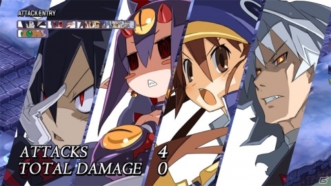PS4/Switch「魔界戦記ディスガイア4 Return」タワー技や魔チェンジなど目を引くバトルシステムを紹介！の画像19