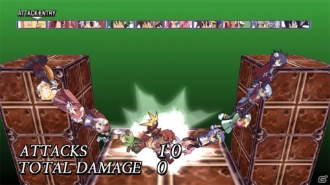 PS4/Switch「魔界戦記ディスガイア4 Return」タワー技や魔チェンジなど目を引くバトルシステムを紹介！の画像23