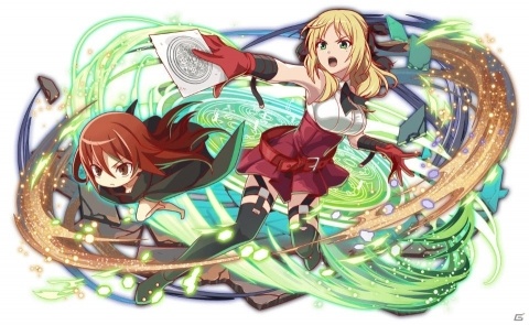「クラッシュフィーバー」で「とある魔術の禁書目録III」＆「とある科学の一方通行」コラボが8月9日より開催！の画像10