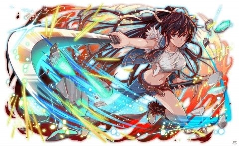 「クラッシュフィーバー」で「とある魔術の禁書目録III」＆「とある科学の一方通行」コラボが8月9日より開催！の画像6