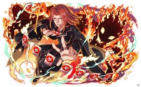 「クラッシュフィーバー」で「とある魔術の禁書目録III」＆「とある科学の一方通行」コラボが8月9日より開催！の画像8