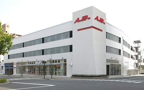 「アミパラ広島×ゲーセンミカド」が8月31日にオープン！懐かしのアーケードゲームが約50台設置予定
