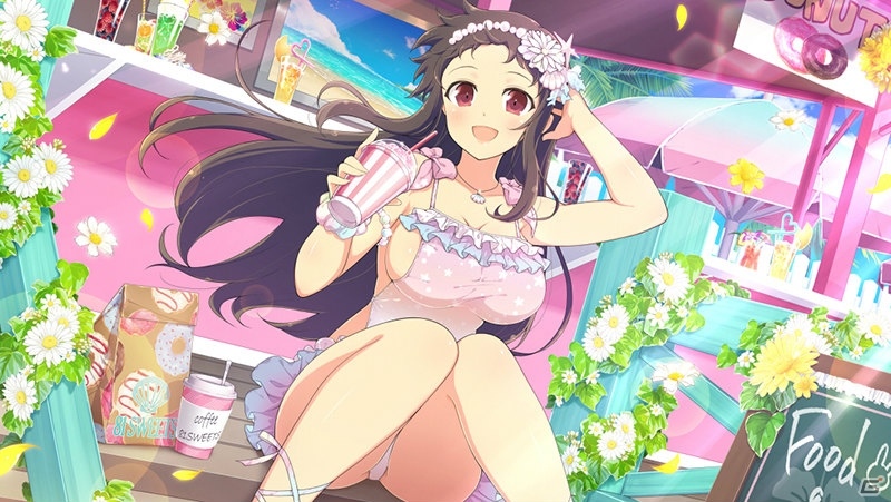 「シノビマスター 閃乱カグラ NEW LINK」で「81（パイ）の日記念キャンペーン」が開催！の画像20