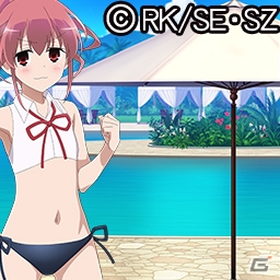 セガNET麻雀「MJシリーズ」とアニメ「咲-Saki-全国編」がタイアップ！全国大会「咲-Saki-CUP」が開催の画像10