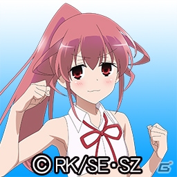 セガNET麻雀「MJシリーズ」とアニメ「咲-Saki-全国編」がタイアップ！全国大会「咲-Saki-CUP」が開催の画像5