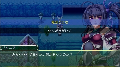 「アスディバインメナス」がPS4/PS Vita/Xbox One向けに配信開始！個性的な3人の精霊と世界を旅する冒険ファンタジーの画像5