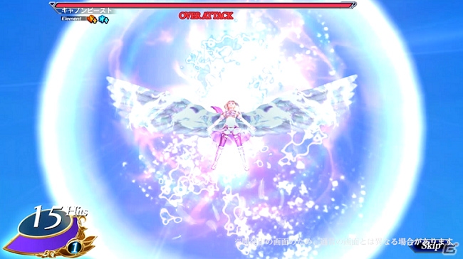 「VALKYRIE ANATOMIA -THE ORIGIN-」夏衣装をまとった戦乙女アリーシャの映像が先行公開！の画像3