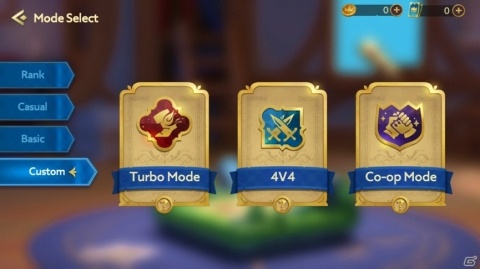 「Chess Rush」のアップデート情報が公開！チームワークがカギとなる4V4モードが追加予定の画像1