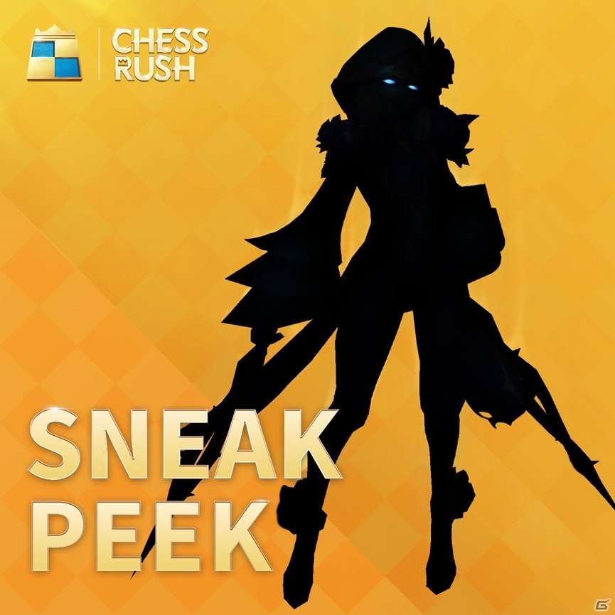 「Chess Rush」のアップデート情報が公開！チームワークがカギとなる4V4モードが追加予定の画像2