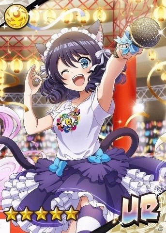 「SHOW BY ROCK!!」リリース6周年を記念して一カ月に渡る大型イベントを開催！の画像4