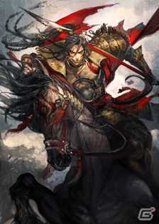 「戦国IXA」総計16枚の武将カードが追加！井伊直虎や立花誾千代なども復刻登場の画像15