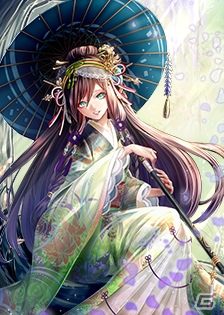 「戦国IXA」総計16枚の武将カードが追加！井伊直虎や立花誾千代なども復刻登場の画像17