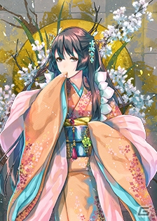 「戦国IXA」総計16枚の武将カードが追加！井伊直虎や立花誾千代なども復刻登場の画像18