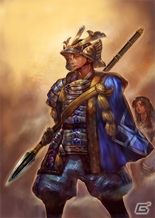 「戦国IXA」総計16枚の武将カードが追加！井伊直虎や立花誾千代なども復刻登場の画像6