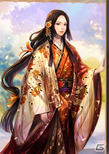 「戦国IXA」総計16枚の武将カードが追加！井伊直虎や立花誾千代なども復刻登場の画像9