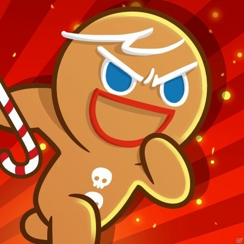 「クッキーラン：オーブンブレイク」初のファンミーティングが8月24日に東京で開催！の画像3