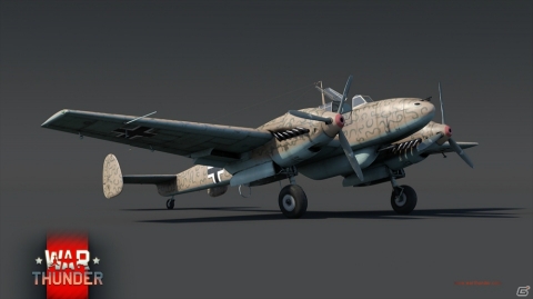 「War Thunder」3周年記念特設サイトがオープン！第1弾スペシャル企画「日本」ロケーションプロジェクトが発表の画像4