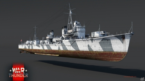 「War Thunder」3周年記念特設サイトがオープン！第1弾スペシャル企画「日本」ロケーションプロジェクトが発表の画像5