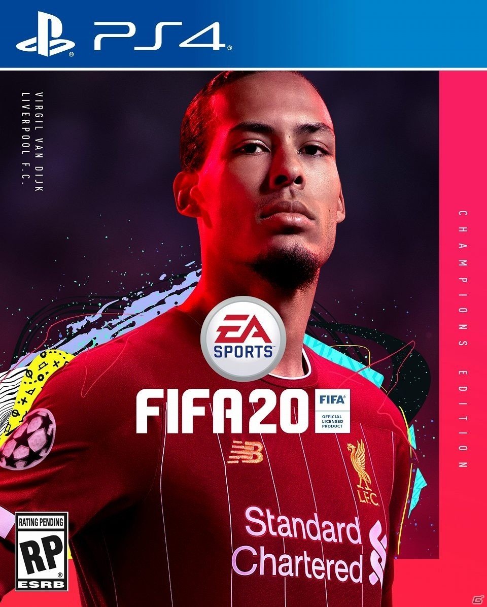 「FIFA 20」名だたるメンバーが続々と追加されるアイコン選手にジネディーヌ・ジダン氏が登場！の画像2