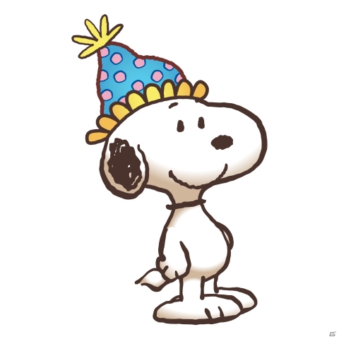 「スヌーピー ライフ」8月10日はスヌーピーたちの誕生日！アイテム探しステージ「シーサイドストリート」などが登場の画像10