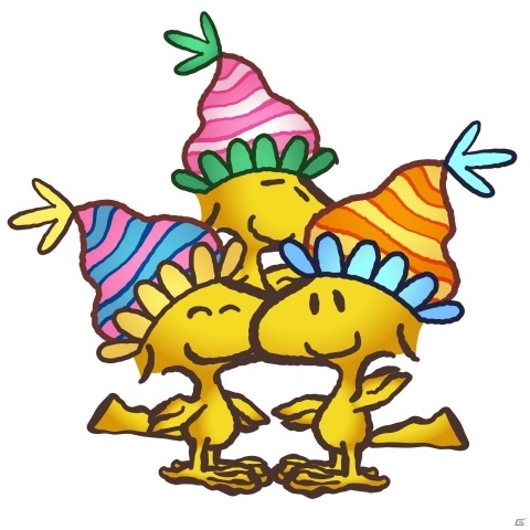 「スヌーピー ライフ」8月10日はスヌーピーたちの誕生日！アイテム探しステージ「シーサイドストリート」などが登場の画像8