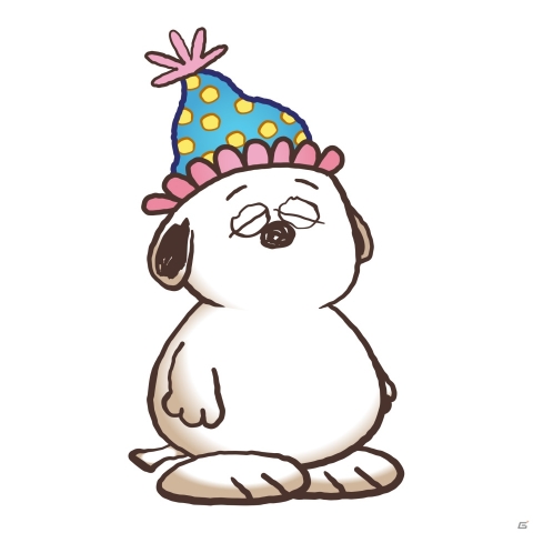 「スヌーピー ライフ」8月10日はスヌーピーたちの誕生日！アイテム探しステージ「シーサイドストリート」などが登場の画像9