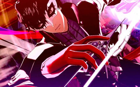 PS4「ペルソナ5 ザ・ロイヤル」プロモーション映像第2弾が公開！「ロイヤル体験会」の開催も決定