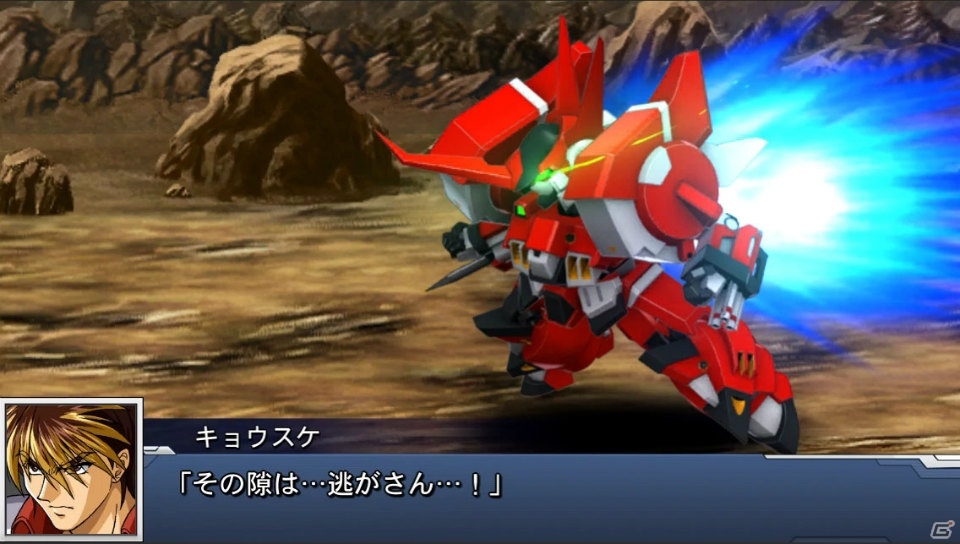「スーパーロボット大戦DD」事前登録30万件突破！「スーパーロボット大戦OG」よりアルトアイゼンが参戦決定の画像1