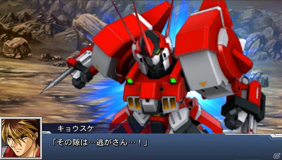 「スーパーロボット大戦DD」事前登録30万件突破！「スーパーロボット大戦OG」よりアルトアイゼンが参戦決定の画像2