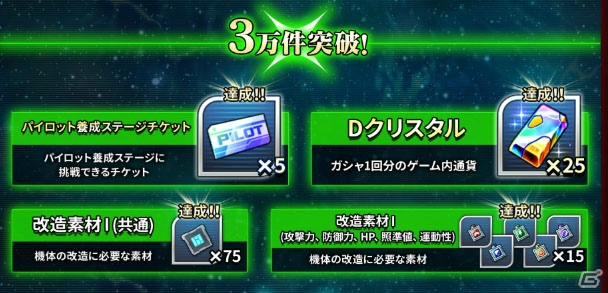 「スーパーロボット大戦DD」事前登録30万件突破！「スーパーロボット大戦OG」よりアルトアイゼンが参戦決定の画像7