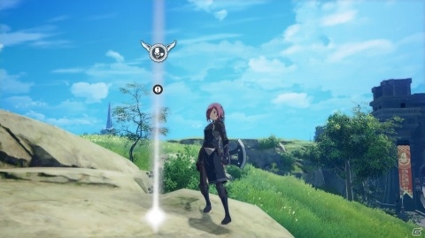 アニメ映画と見紛うグラフィックと高いアクション性が魅力の新作！「BLUE PROTOCOL」先行インプレッションの画像16