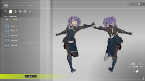 アニメ映画と見紛うグラフィックと高いアクション性が魅力の新作！「BLUE PROTOCOL」先行インプレッションの画像4