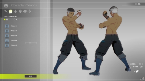 アニメ映画と見紛うグラフィックと高いアクション性が魅力の新作！「BLUE PROTOCOL」先行インプレッションの画像6