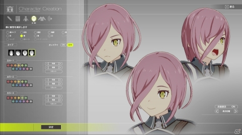 アニメ映画と見紛うグラフィックと高いアクション性が魅力の新作！「BLUE PROTOCOL」先行インプレッションの画像7