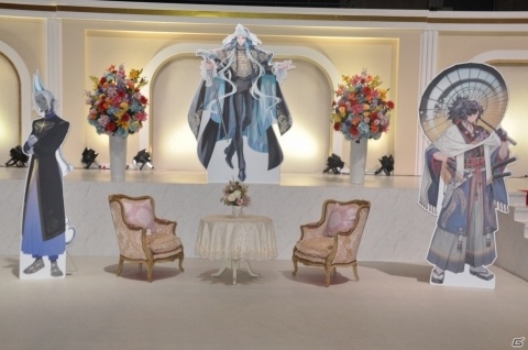 サバフェス会場も完全再現！？「Fate/Grand Order Fes. 2019～カルデアパーク～」会場をフォトレポートの画像23