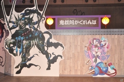 サバフェス会場も完全再現！？「Fate/Grand Order Fes. 2019～カルデアパーク～」会場をフォトレポートの画像33