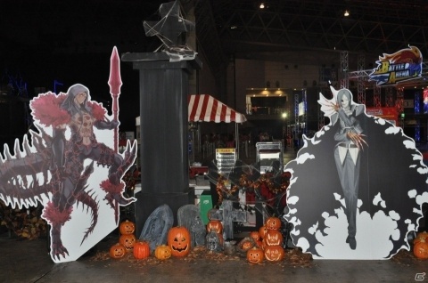 サバフェス会場も完全再現！？「Fate/Grand Order Fes. 2019～カルデアパーク～」会場をフォトレポートの画像34