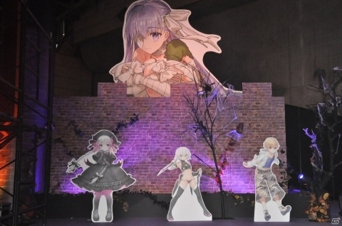 サバフェス会場も完全再現！？「Fate/Grand Order Fes. 2019～カルデアパーク～」会場をフォトレポートの画像35