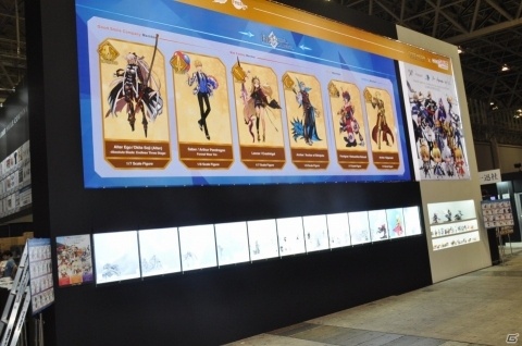 サバフェス会場も完全再現！？「Fate/Grand Order Fes. 2019～カルデアパーク～」会場をフォトレポートの画像45
