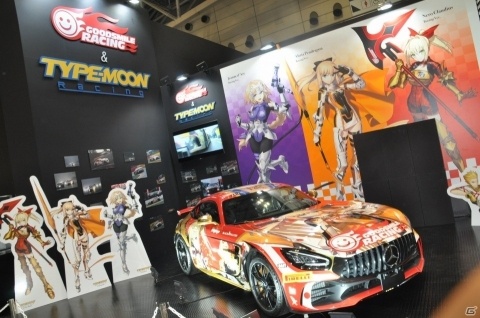 サバフェス会場も完全再現！？「Fate/Grand Order Fes. 2019～カルデアパーク～」会場をフォトレポートの画像50