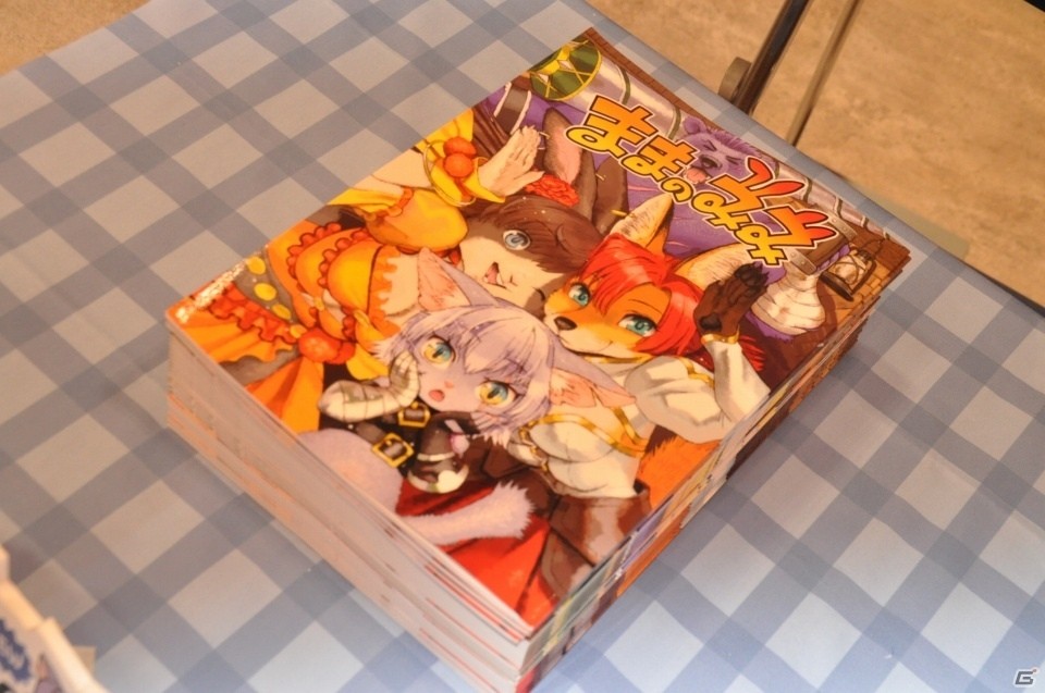 サバフェス会場も完全再現！？「Fate/Grand Order Fes. 2019～カルデアパーク～」会場をフォトレポートの画像16