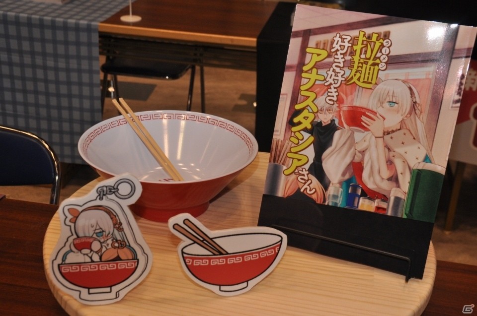 サバフェス会場も完全再現！？「Fate/Grand Order Fes. 2019～カルデアパーク～」会場をフォトレポートの画像18
