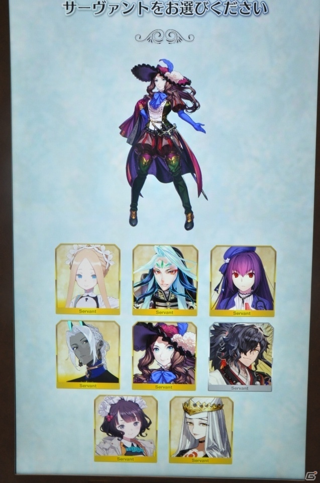 サバフェス会場も完全再現！？「Fate/Grand Order Fes. 2019～カルデアパーク～」会場をフォトレポートの画像29