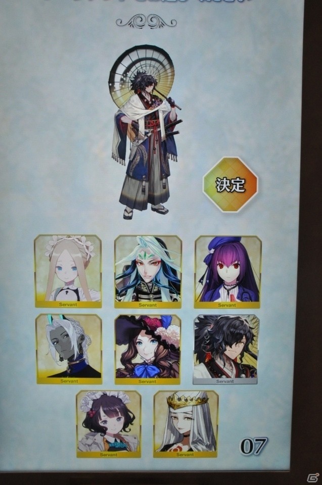 サバフェス会場も完全再現！？「Fate/Grand Order Fes. 2019～カルデアパーク～」会場をフォトレポートの画像30