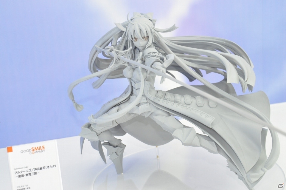 サバフェス会場も完全再現！？「Fate/Grand Order Fes. 2019～カルデアパーク～」会場をフォトレポートの画像46