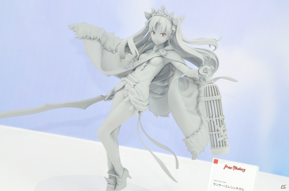 サバフェス会場も完全再現！？「Fate/Grand Order Fes. 2019～カルデアパーク～」会場をフォトレポートの画像47