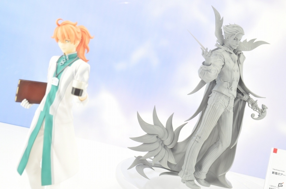 サバフェス会場も完全再現！？「Fate/Grand Order Fes. 2019～カルデアパーク～」会場をフォトレポートの画像49