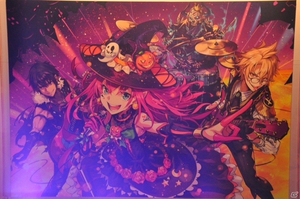 サバフェス会場も完全再現！？「Fate/Grand Order Fes. 2019～カルデアパーク～」会場をフォトレポートの画像5